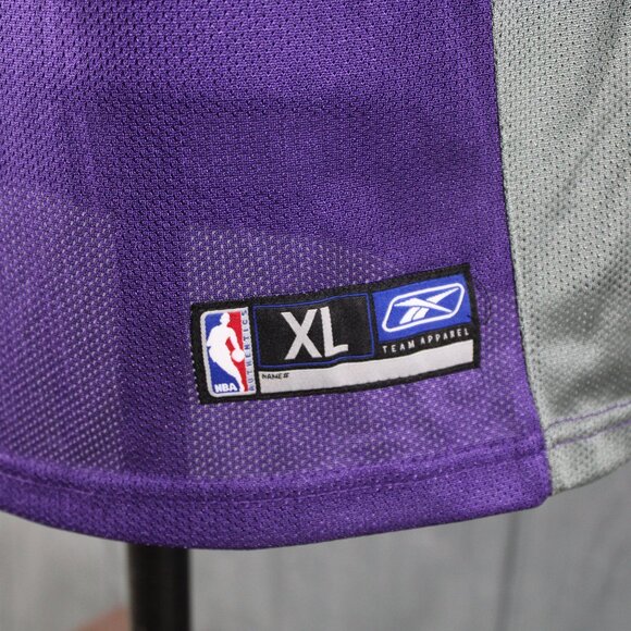 Phoenix Suns Jersey (Retro) - Shawn Marion 31 by Reebok - Youth XL (NWT) - Picture 11 of 12